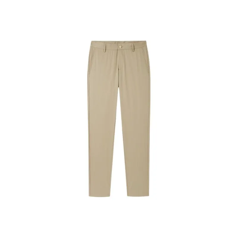 GOLDLION Spring Summer Versatile Casual Pants Men's Multi Specification Multiple Colors-13