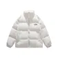 Apricot (Goose Down Jacket)