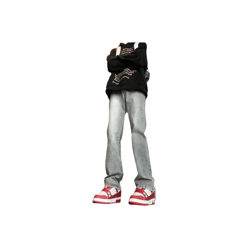 Humanism 1986 Jeans Unisex-8