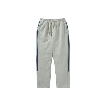 714STREET Knitted Sports Pants Unisex
