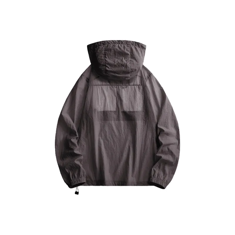 FUERZA Super Light, Breathable, Quick Dry, UV Protection, Cooling, Sun Protection Sun Protection Clothing Unisex-11