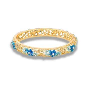 Datang Guoding Alloy Bangles Women's