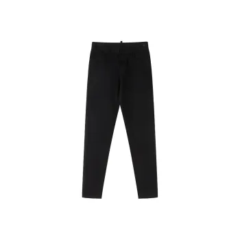 C'N'C New Order & Classics Series Fall And Winter Jeans Men's Black