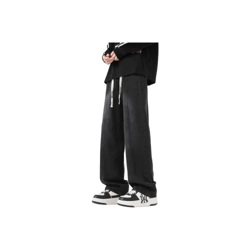 FAKE VINTAGE Jeans Unisex