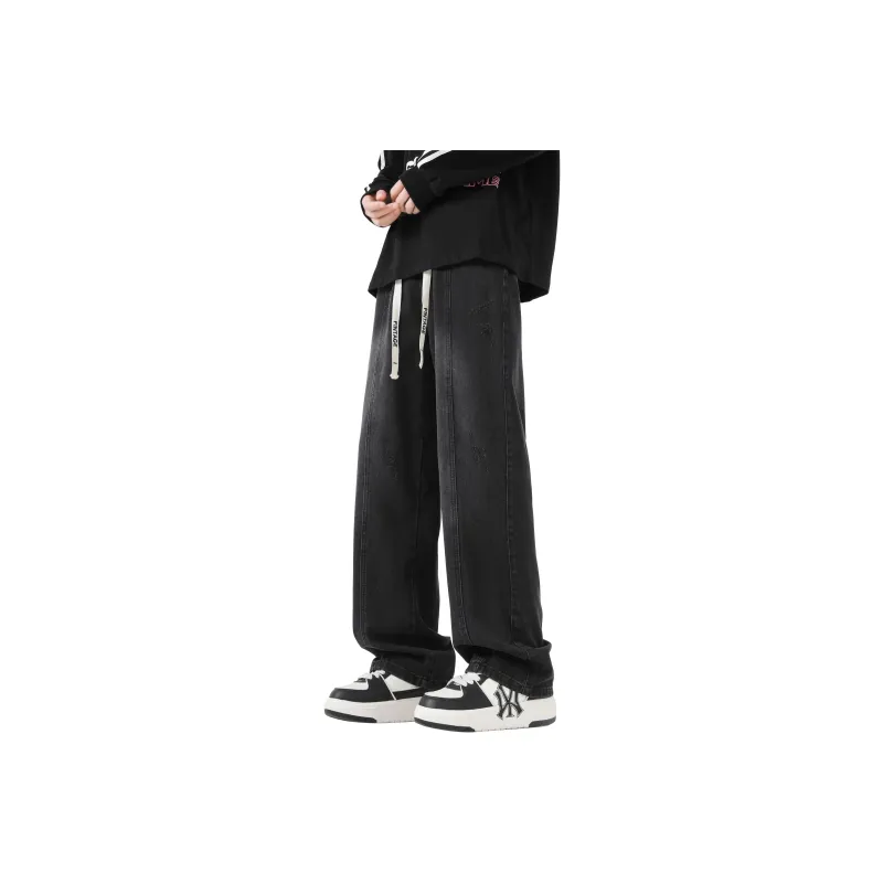 FAKE VINTAGE Jeans Unisex-8