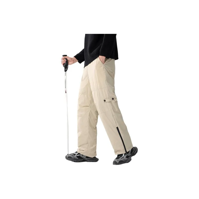 YooMore Cargo Pants Unisex-2