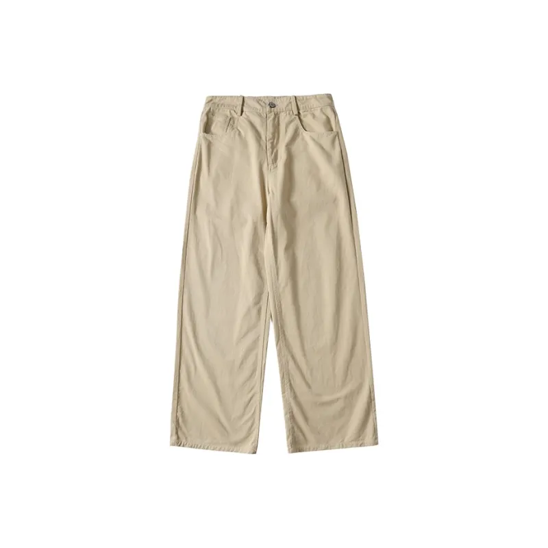 COUNTRY MOMENT Cargo Pants Unisex-11
