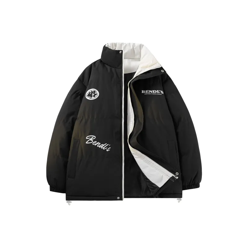 BENDL'S Puffer Jackets Unisex-0