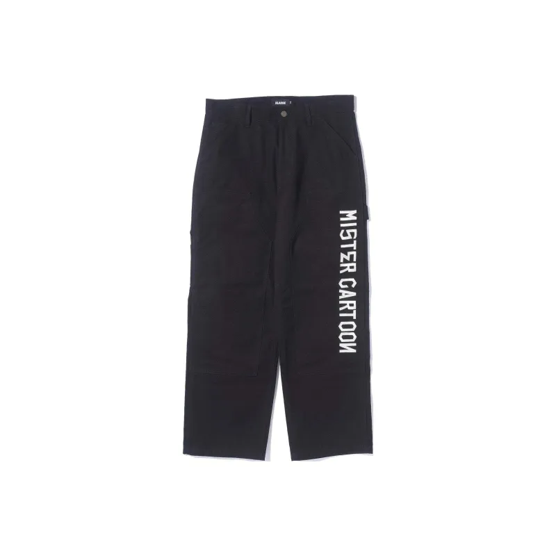 XLARGE Cargo Pants Unisex-0