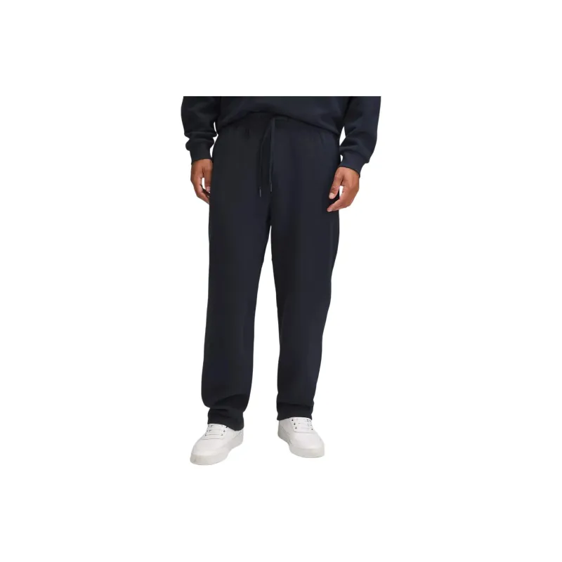 Lululemon Steady State Pant Shorter Casual Pants Men's Black-4