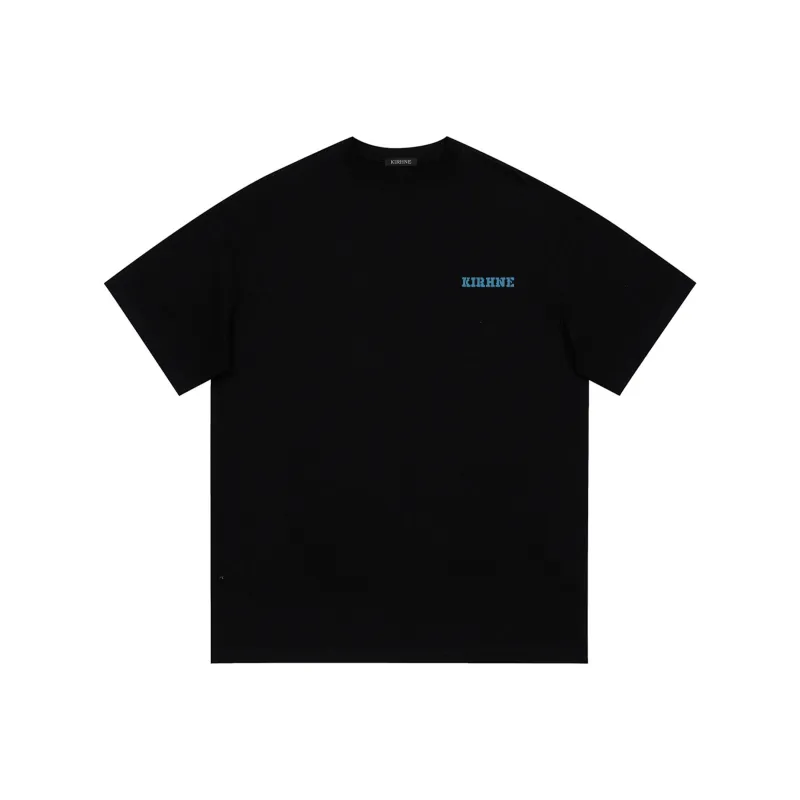 KIRHNE T Shirts Unisex-1