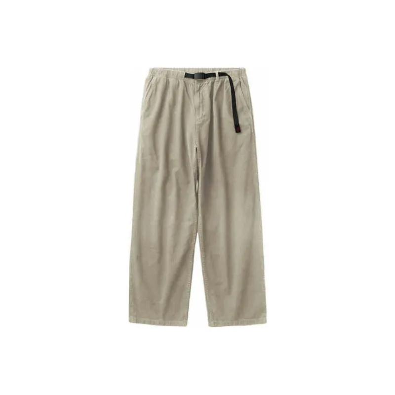 Gramicci FW24 Casual Pants Men's-0