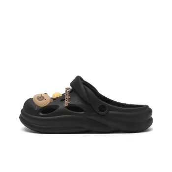 Cat power Clogs Unisex