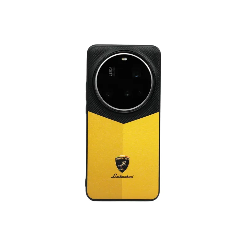 PENGKEXING PC Material Champion Phone Cases Compatibility With Xiaomi 15 Ultra/14/13 Trendy And Cool-2