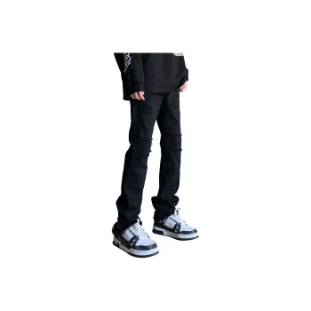 FREO3N Jeans Unisex