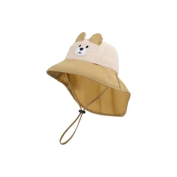 CARDANRO Polyamide Bucket Hats Kids'