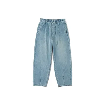 Lee SS25 Jeans Unisex Light Blue