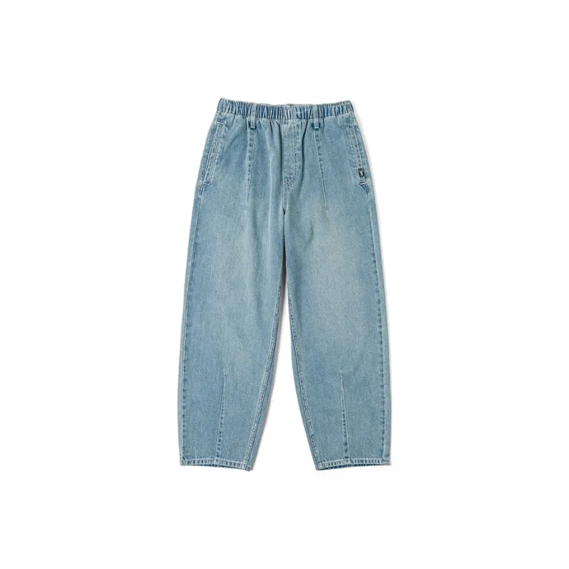 Lee SS25 Jeans Unisex Light Blue-0