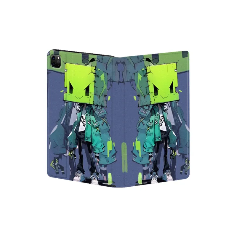 YIBAOBAO Tablet Protective Cases-18