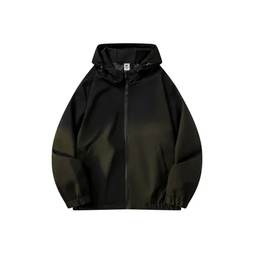 FASTFISH Jackets Unisex