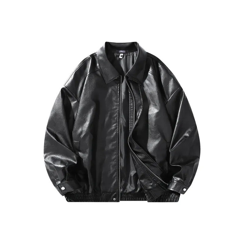 GF Leather Jackets Unisex-0