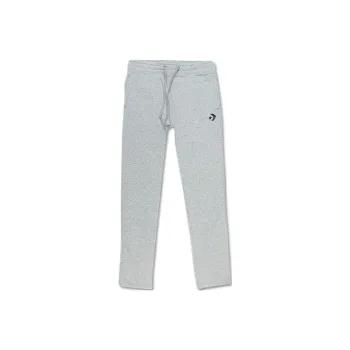 Converse Casual Pants Men's Textured Gray