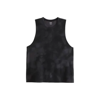 Abercrombie＆Fitch Tank Top Men's Black