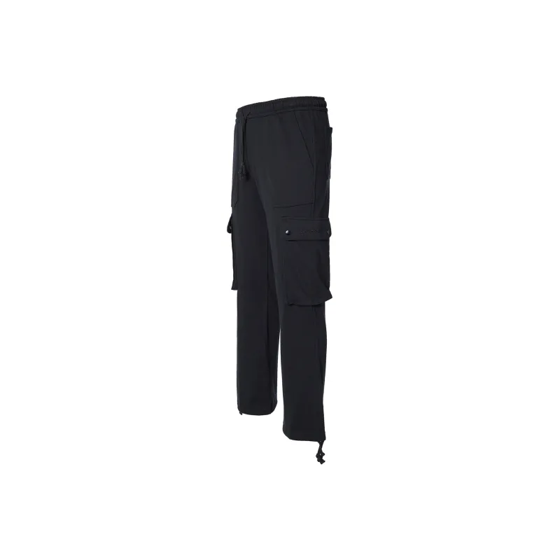 Converse Suit Trousers Women's Black-0
