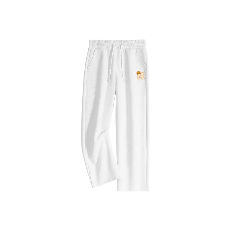 Warrior Knitted Sports Pants Men's-10