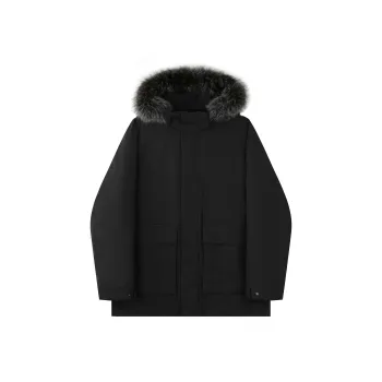 NAUTICA Parka Coats Men