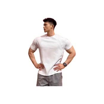 XIDELONG T Shirts Unisex