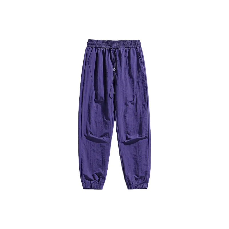 CASAMIA Casual Pants Unisex-42
