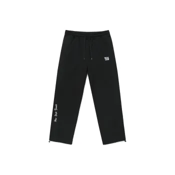 NFL Knitted Sports Pants Unisex Black