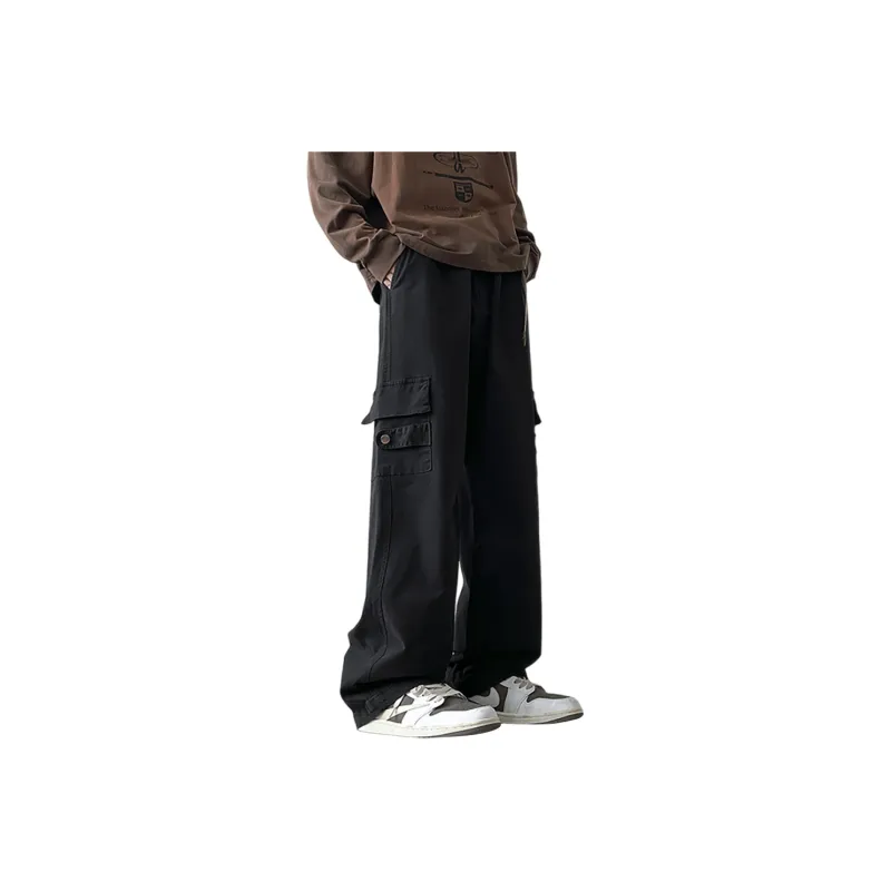 NOAHGIGI Cargo Pants Unisex-0