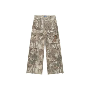 ThisisIZI8 Casual Pants Unisex