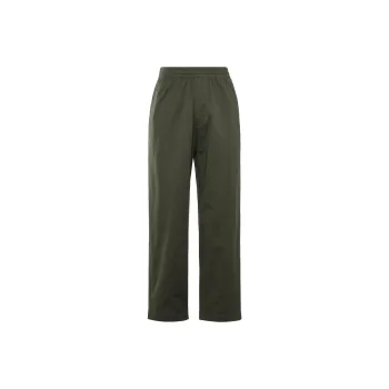 UNIQLO Casual Pants Unisex Dark Olive