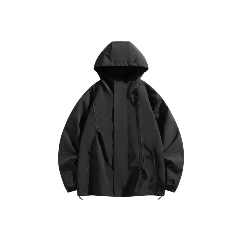 COMOWA Jackets Unisex-12