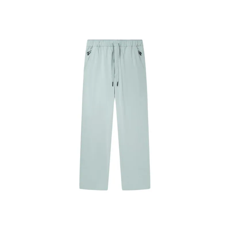 Columbia Casual Pants Men Green-0