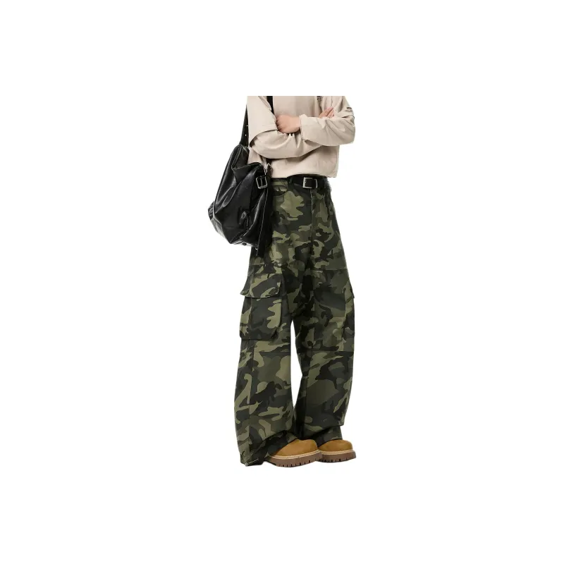 Mackyo Jeans Unisex-0