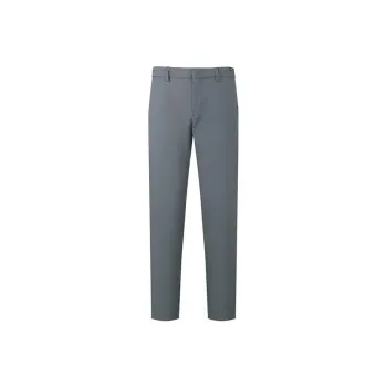 HUGO BOSS Casual Pants Men's Dark Gray