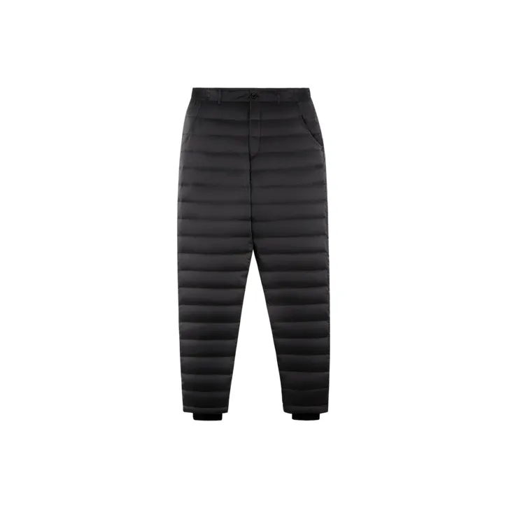 BOSIDENG Down & Insulated Pants Men Black 8056-0