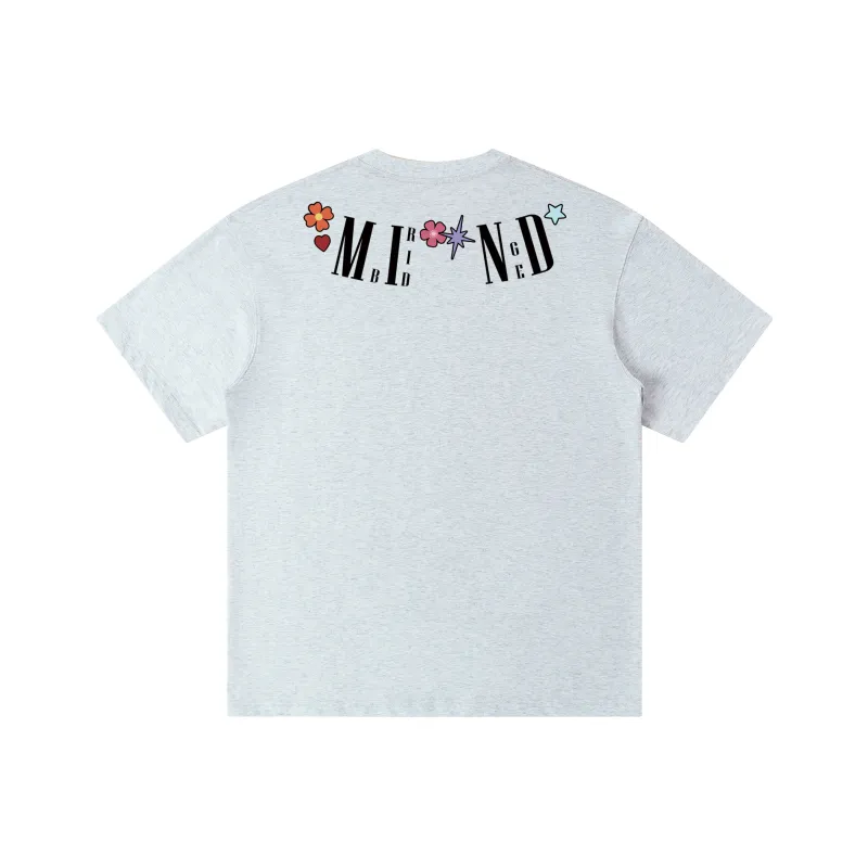 MindBridge T Shirts Unisex-5