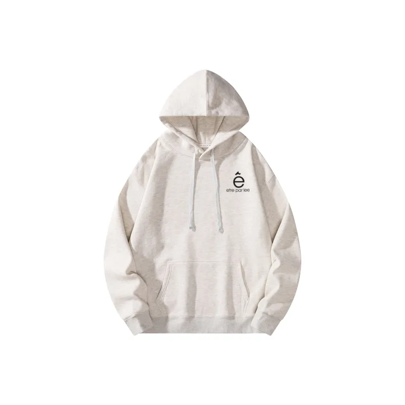 Être Par Lee Sweatshirts Unisex-5