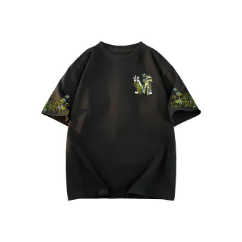 MASKPARK T Shirts Unisex