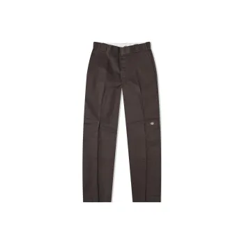 Dickies Casual Pants Men's Dark Brown