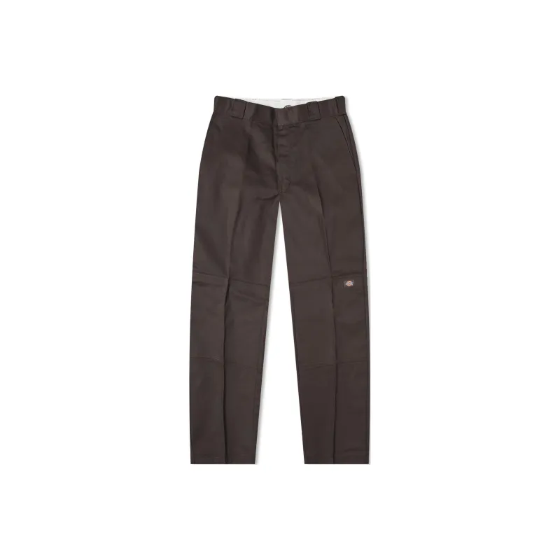 Dickies Casual Pants Men's Dark Brown-0