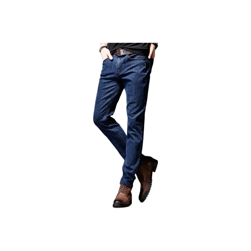 PIERRE CARDIN Jeans Men-9
