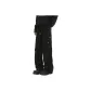 Black (Fleece-Lined)