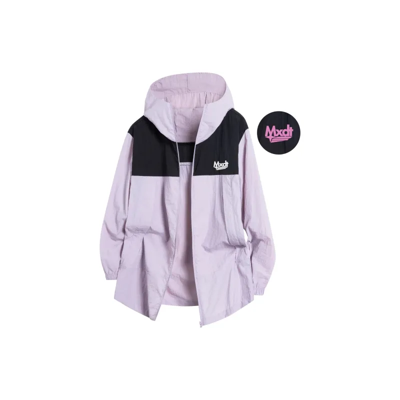 MXDT Sun Protection Clothing Unisex-6