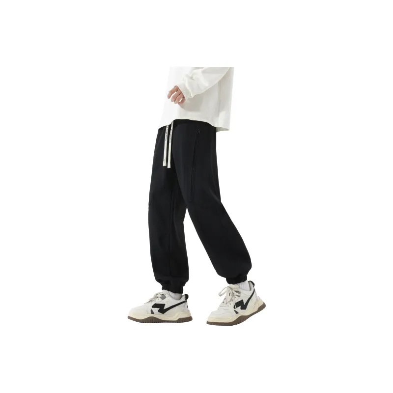 JUNGLE PANDA Cargo Pants Unisex-12
